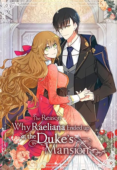 relianana|Why Raeliana Ended Up at the Dukes Mansion